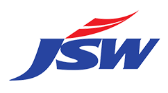 JSW Steels
